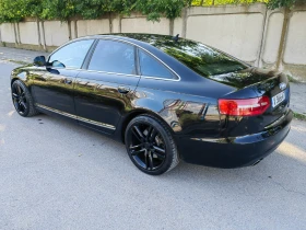 Audi A6 S-Line, снимка 5