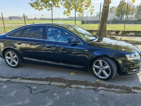 Audi A6 S-Line, снимка 14