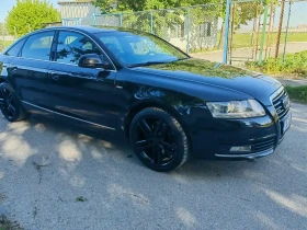 Audi A6 S-Line, снимка 8