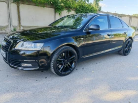 Audi A6 S-Line, снимка 4