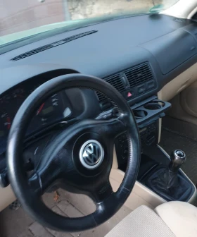 VW Golf, снимка 5