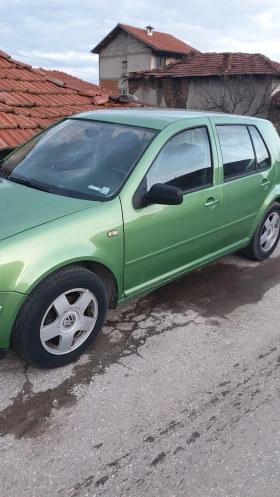 VW Golf, снимка 3