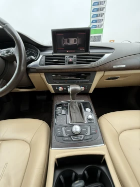 Audi A7 Diesel 3.0 head up, снимка 3
