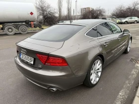 Audi A7 Diesel 3.0 head up, снимка 4