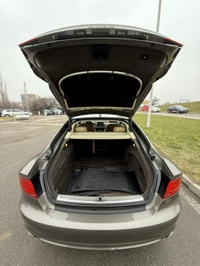 Audi A7 Diesel 3.0 head up, снимка 13