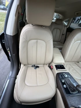 Audi A7 Diesel 3.0 head up, снимка 9