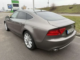 Audi A7 Diesel 3.0 head up, снимка 5