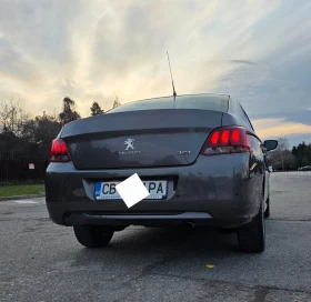 Peugeot 301 ALLURE 1, 5 BlueHDi 102 BVM E6, снимка 4