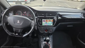 Peugeot 301 ALLURE 1, 5 BlueHDi 102 BVM E6, снимка 7