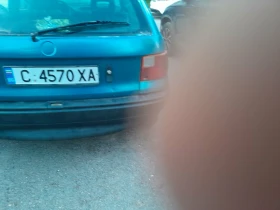 Opel Astra, снимка 3