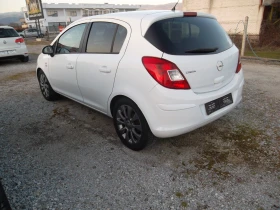 Opel Corsa 1.2 16 V фабрична газ, снимка 4