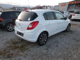 Opel Corsa 1.2 16 V фабрична газ, снимка 3