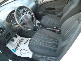 Opel Corsa 1.2 16 V фабрична газ, снимка 7