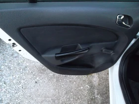 Opel Corsa 1.2 16 V фабрична газ, снимка 11