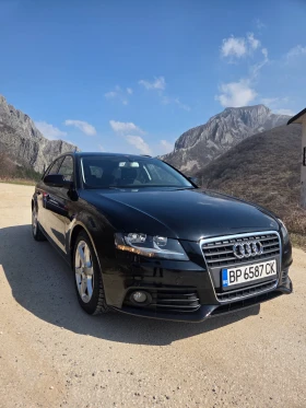 Audi A4 2.0 tdi 143, снимка 1