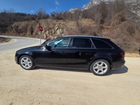 Audi A4 2.0 tdi 143, снимка 9