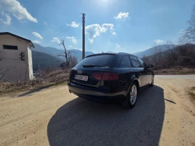 Audi A4 2.0 tdi 143, снимка 6