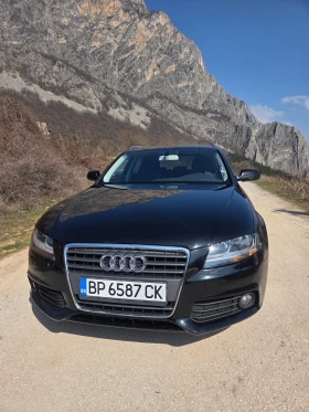 Audi A4 2.0 tdi 143, снимка 2