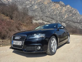 Audi A4 2.0 tdi 143, снимка 3