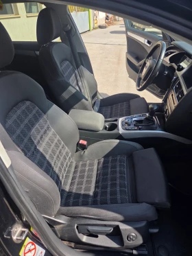 Audi A4 2.0 tdi 143, снимка 15