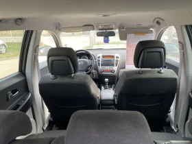 Kia Ceed 1.6 16v БЕНЗИН ГАЗ, снимка 11