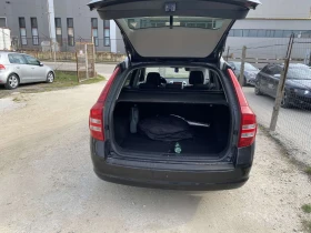 Kia Ceed 1.6 16v БЕНЗИН ГАЗ, снимка 12