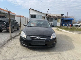 Kia Ceed 1.6 16v БЕНЗИН ГАЗ, снимка 2