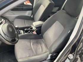 Kia Ceed 1.6 16v БЕНЗИН ГАЗ, снимка 9