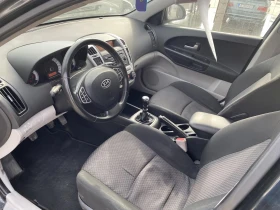 Kia Ceed 1.6 16v БЕНЗИН ГАЗ, снимка 8