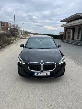 BMW 2 Active Tourer ГАРАНЦИЯ , снимка 2