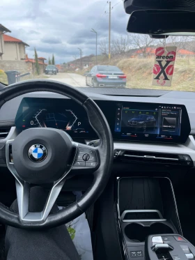 BMW 2 Active Tourer ГАРАНЦИЯ , снимка 9