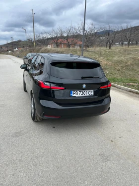 BMW 2 Active Tourer ГАРАНЦИЯ , снимка 4