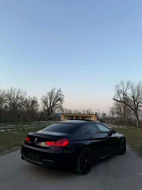 BMW 640 BMW 640xd 313 ЛИЗИНГ ФУЛ ЕКСТРИ ! , снимка 6