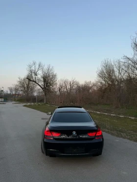 BMW 640 BMW 640xd 313 ЛИЗИНГ ФУЛ ЕКСТРИ ! , снимка 4