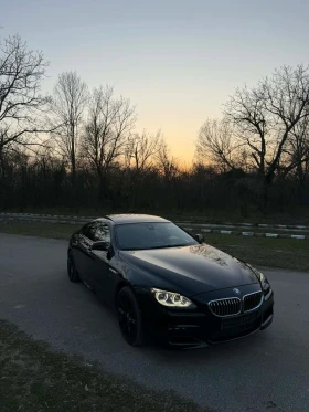 BMW 640 BMW 640xd 313 ЛИЗИНГ ФУЛ ЕКСТРИ ! , снимка 2