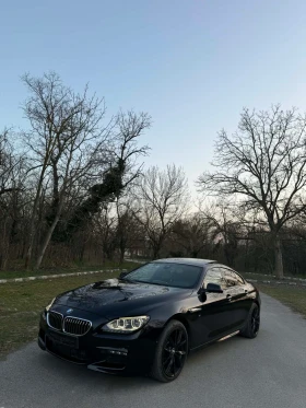 BMW 640 BMW 640xd 313 ЛИЗИНГ ФУЛ ЕКСТРИ ! , снимка 1