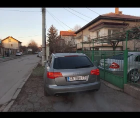 Audi A6, снимка 6