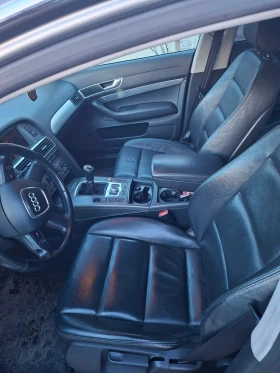 Audi A6, снимка 11