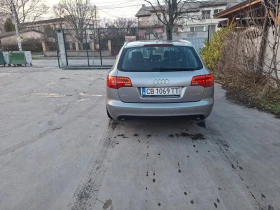 Audi A6, снимка 5