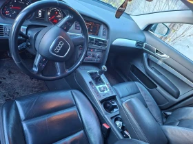 Audi A6, снимка 12