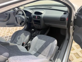 Opel Corsa, снимка 11