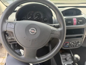 Opel Corsa, снимка 10
