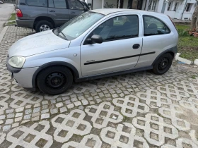 Opel Corsa, снимка 1