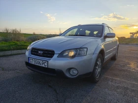 Subaru Outback Subaru Outback 2.5, снимка 1