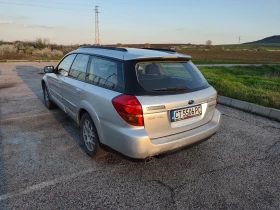 Subaru Outback Subaru Outback 2.5, снимка 9