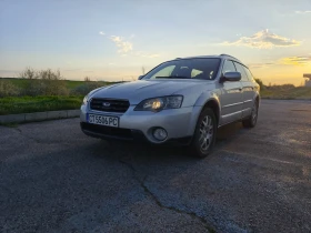 Subaru Outback Subaru Outback 2.5, снимка 12