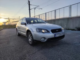 Subaru Outback Subaru Outback 2.5, снимка 14