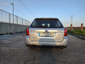 Subaru Outback Subaru Outback 2.5, снимка 8