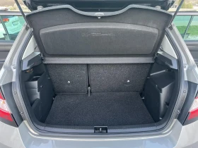 Skoda Fabia 1.4TDI EURO 6B  КЛИМАТИК АВТОПИЛОТ  ВНОС ИТАЛИЯ, снимка 15