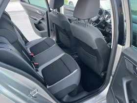 Skoda Fabia 1.4TDI EURO 6B  КЛИМАТИК АВТОПИЛОТ  ВНОС ИТАЛИЯ, снимка 10